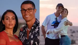 When And Where May Cristiano Ronaldo Marry Georgina? He Once Commented On Marriage, 'When We Get..'