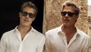 Brad Pitt's Los Angeles Home Burglary, Suspects Booked Two Months After The Incident, Confirms LAPD