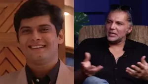Chetan Hansraj Takes Dig At Amar Upadhyay For Leaving 'Kyunki..', 'Ab Dekho Fir Se Aa Gaye Vo...'