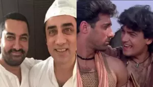 Aamir Khan Prayed God To Give All His Success To Faissal, Tried To Help His Brother, 'I Did Mela..'