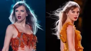 Taylor Swift To Announce Her 12th Album On August 12? The 'Mastermind's' Website Has A Ticking Hint