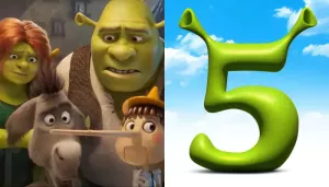 'Shrek 5' Theatrical Release Postponed To Summer 2027 After Makers Announced A Six Months Delay