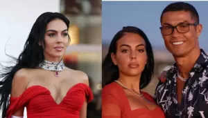 Cristiano Ronaldo To Pay USD 114K Monthly To Georgina Rodriguez? Inside Their Staggering Split Pact