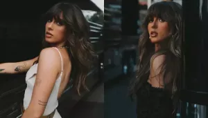 Ella Langley Cancels Tour With Morgan Wallen To Heal 'Mind, Body And Heart', Says 'Been Fighting..'