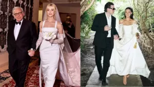 Why Brooklyn Beckham And Nicola Peltz Renewed Their Vows, Just 3 Years After Their Tearful Wedding