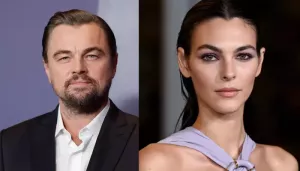 Leonardo DiCaprio Enters Night Out  Party With GF, Vittoria In Ibiza, Gets Stopped By Cops