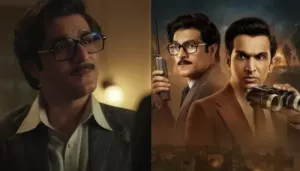 Sunny Hinduja And Suhail Nayyar Shine In The Show, 'Saare Jahan Se Accha' That Slows Down At End