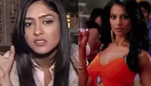 Bipasha Basu REACTS To Mrunal Thakur's 'Manly With Muscles' Comment, 'Bust The Age-Old Myth..'