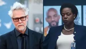 'Peacemaker' Premiere, James Gunn Offers Update About His Upcoming Project 'Waller' Ft. Viola Davis