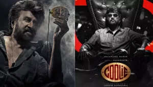 'Coolie' X Review: A Superhit Or Disaster? Rajinikanth's Latest Multi-Starrer Leaves Viewers Divided