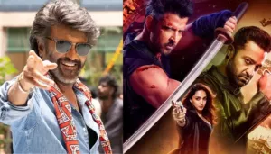 Coolie Vs War 2 Clash At The Box Office, Which Action Packed Film To Watch First Amid The Hype?