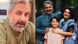 Saiyaara Actor Varun Badola Recalls Spending Rs. 250 On Food, 'Didn't Have Money For Three Days...'