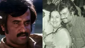 'Coolie' Actor, Rajinikanth's First Love Encouraged His Acting, Left Without A Trace, 'You Act Well'