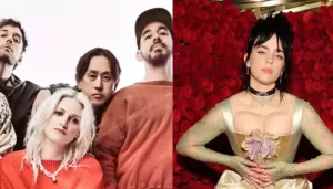 Billie Eilish And Linkin Park To Headline Lollapalooza 2026 Music Festival In India?