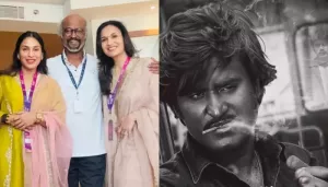 Coolie Success, Rajinikanth's Daughter Soundarya Shares, 'You're The Best, Appa. One And Only..'