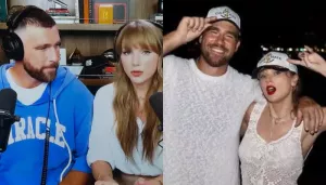 Who Set Taylor Swift And Travis Kelce Up? The 'Cupid' Coach Behind The 'So High School' Romance