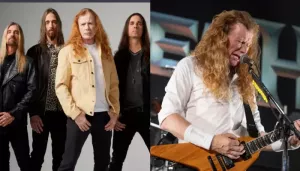 Megadeth Call It Quits, Final Album And Farewell Tour Announced, Everything To Know About The Band