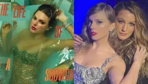 Taylor Swift And Blake Lively Stopped Talking? Fans Think Singer's 'Ruin The Friendship' Is About It