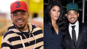 Chance The Rapper Opens Up About 'The Toughest Part' Of His Divorce From Ex-Wife, Kristen Corley