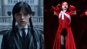 Who Is Ophelia In 'Wednesday' S2? All About Addams's Mysterious Long-Lost Relative With Fan Theories