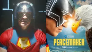 'Peacemaker 2' First Review: John Cena's Exeptional Performance Shines In An Otherwise Dull Season