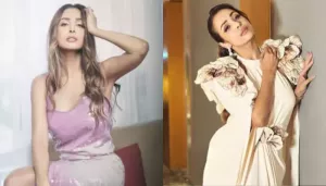 Malaika Arora On Getting Married Again After Divorce From Arbaaz Khan? Says, 'Itni Jaldi Shaadi...'