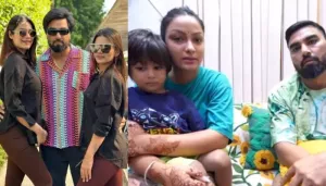 YouTuber Armaan Malik Tied The Knot With His Kids' Caretaker? He Breaks Silence, 'Ek Aur Ladki Hai'