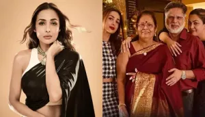 Malaika Arora Opened Up About Struggles Of Being Raised By A Single Mother, 'Mujhe Kaam Nahi..'