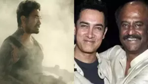 Aamir Khan Charged Zero Fee For 'Coolie'? Actor Responds To Rumours, 'Too Much Love For Rajini Sir'