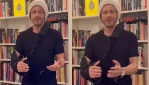 Shah Rukh Khan Shares Health Update After He Sustained Shoulder Injury During Shooting, 'It's...'