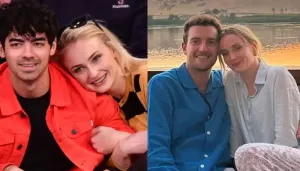 Sophie Turner Hints At Painful Divorce From Joe Jonas Amid Dating Peregrine Pearson, 'I'm Not..'