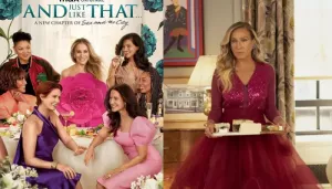 Why Did 'And Just Like That' End Quietly? Costume Designer Claims She Was Not Informed, 'I Think..'