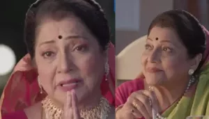Marathi Actress Jyoti Chandekar Passed Away At The Age Of 69: The Reason For Her Demise Surfaces