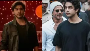The Ba**Ds Of Bollywood First Look: Fans Go Gaga As Aryan Khan Brings Debut Directorial In SRK Style