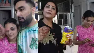 Armaan Malik Lashes Out At Media For Spreading Lie Of Second Wife's Pregnancy, 'Kuch Bhi Chaap Dete'