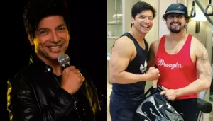 Shaan Recalls A Hilarious Encounter Of A Fan, Who Mistook Him To Be Sonu Nigam, 'Koi Aur Nahi..'