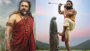 'Kannappaa' OTT Release Date, When And Where To Watch Vishnu Manchu's Telugu Movie