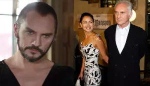 Who Was Terence Stamp? WWII Survivor, 'Superman' Villain, Married Woman 35 Years Younger, Dies At 87