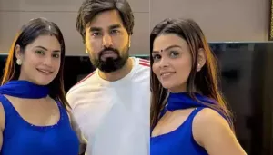 Not Kritika Malik, Armaan Mallik's First Wife, Payal Announces Pregnancy With 4th Child, 'IVF Fail'