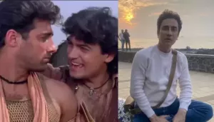 Aamir Khan's Brother, Faisal Khan Decides To Cut Ties With His Family, Refuses Monthly Allowance