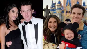 Why Did Drake Bell File For Divorce, 2 Years After His Wife, Janet Did? Here's What Led To The Split