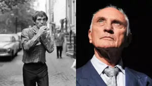 Did Terence Stamp Have Any Children? Here's His Massive Net Worth And Family That He Left Behind