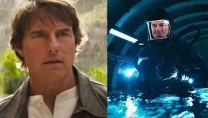 'Mission Impossible: The Final Reckoning' Digital Release, Includes Bonus Features, Exclusive Clips