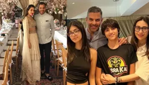 Karisma Is In Touch With Priya Sachdev After Sunjay Kapur's Demise, Reveals His Sister, 'She Has..'