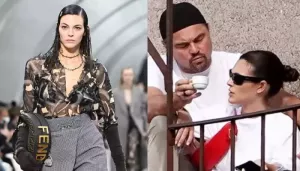 Inside Vittoria Ceretti And Leonardo DiCaprio's Romance, And Her Friendship With His Ex-Gigi Hadid