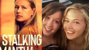 'Stalking Samantha: 13 Years Of Terror' OTT Release, Where To Watch The True Crime Series In India