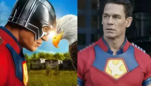 Peacemaker Season 2 OTT Release In India, When And Where To Watch John Cena's Superhero Flick