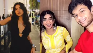 Apoorva Mukhija's Ex-BF, Utsav Dahiya Reveals Her Truth, Internet Reacts 'She Cheated On Him...'