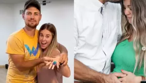 Jana Duggar Is Pregnant At The Age Of 35 With Husband, Stephen Wissman After A Year Of Their Wedding