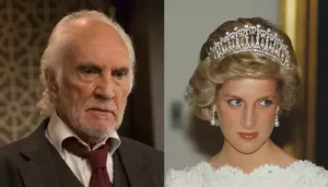 Terence Stamp And Princess Diana's Unique Bond: Long Chats, Met For Tea, 'I Saw The Sadness In Her'